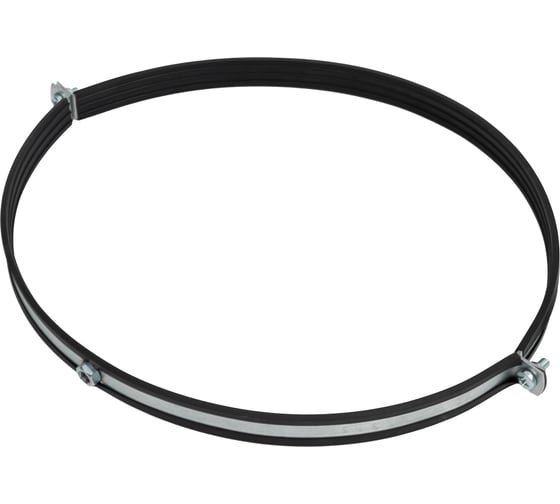 Хомут для воздуховодов с уплотнителем STARFIX D315 мм SM-45923-1 1