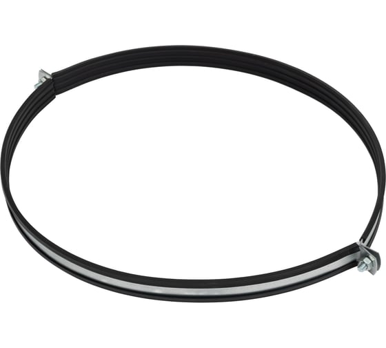Хомут для воздуховодов с уплотнителем STARFIX D315 мм SM-45923-1
