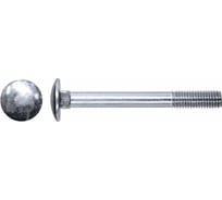 Болт мебельный Партнер DIN 603 M 5x35 ZN 20 шт. 933900