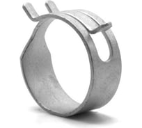 Хомут пружинный MIKALOR AML 17 W1 100 шт. M-02014113
