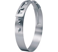 Хомут низкопрофильный бесступенчатый ОПМ 16800304 С, 072,5-706R, 1 шт. УТ000155105