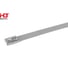 Хомут HLT AISI 304 из нержавеющей стали, 11.9x800 упаковка 100 шт. 084-01-319 2