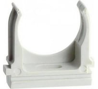 Крепеж-клипса Урал пак для труб d32 мм, 50 шт. АТ-50132-050 18213637