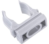 Крепеж-клипса Урал пак для труб d40 мм, 30 шт. АТ-50140-030