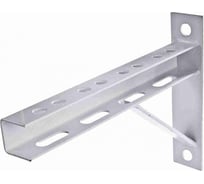 Кронштейн с опорой Госкреп 600 мм, окрашенный 17-0011180