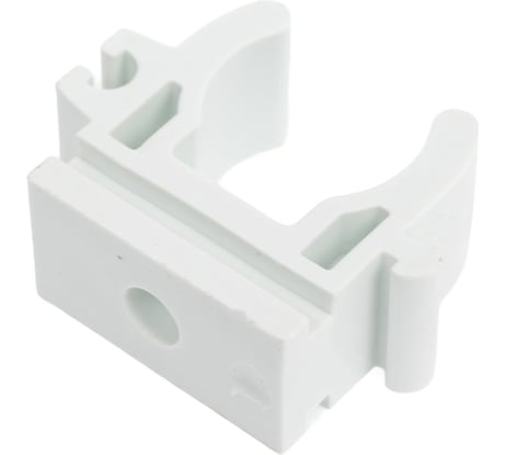 Опора S.A.V. -Standard 16 (белый) 100 шт. 51116