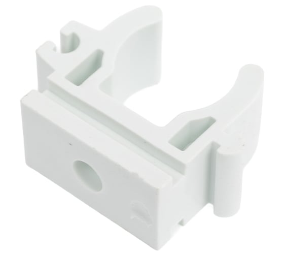 Опора S.A.V. -Standard 16 (белый) 100 шт. 51116 1