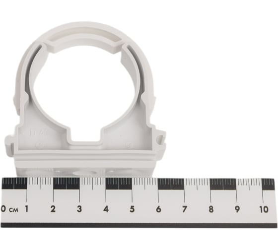 Опора с ремешком S.A.V. -Standard 40 (белый) 25 шт. 51340