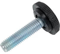 Ножка опора 23 Болта D32 М10x40 регулируемая мебельная круглая 8 шт 33-0670ф8