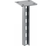 Стойка STRUT двойная Промрукав ССД-41x21x500 (2,5 мм) PR08.28510