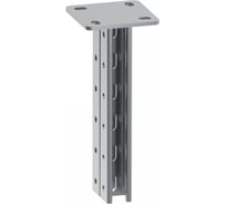 Стойка STRUT двойная Промрукав ССД-41x41x1000 (2,5 мм) PR08.28533