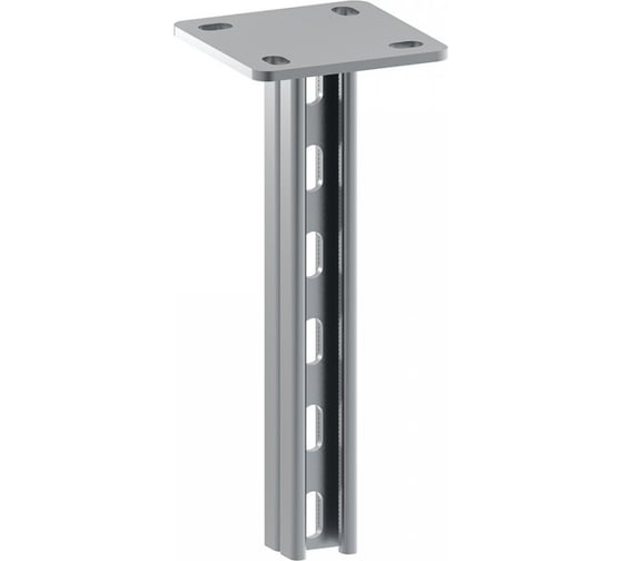 Стойка STRUT двойная Промрукав ССД-41x21x2400 (2,5 мм) PR08.28523 1