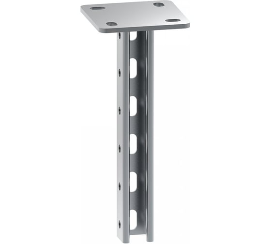 Стойка STRUT Промрукав СС-41x41x1100 (2,5 мм) PR08.28495 1