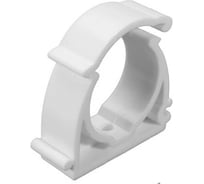 Опора Damento 20 с ремешком (белый цвет) (100/2 200) 8890