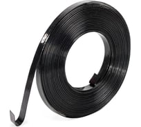 Лента бандажная Fortisflex из нержавеющей стали AISI 316 ЛКС-РРА (316)-1504 (25м) 89761