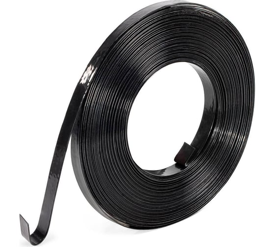 Лента бандажная Fortisflex из нержавеющей стали AISI 316 ЛКС-РРА (316)-1504 (25м) 89761