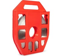 Лента бандажная Fortisflex ЛКС (201)-2007 (25м) в кассете 101755