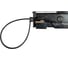 Стяжка нейлоновая Fortisflex КСС «MULTILOCK» 4x150, черный, 100 шт. 102315 4