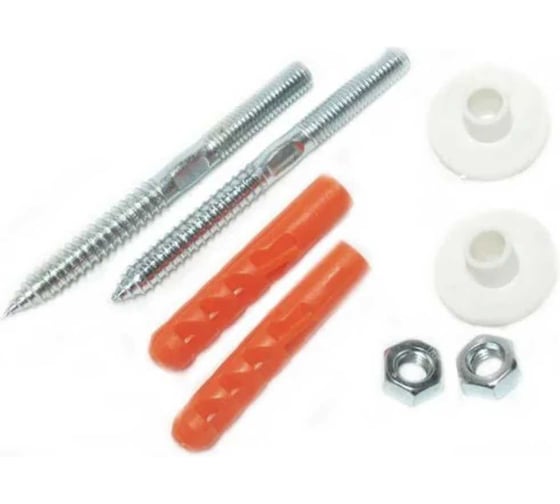 Крепеж раковины REMER RR 750, 120 мм 750120