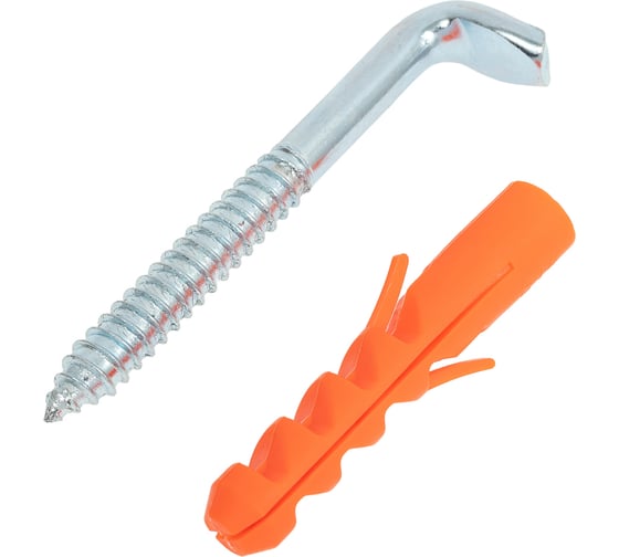 Крепеж REMER RR 755 костыль, 2 шт. 755100