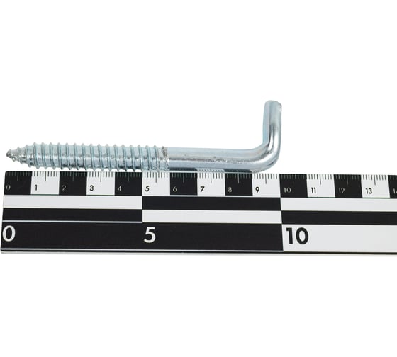 Крепеж REMER RR 755 костыль, 2 шт. 755100