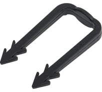 Гарпун-скоба для крепления фиксирующей шины Heisskraft 100 шт 508100001