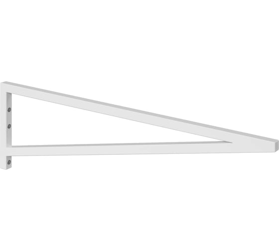 Кронштейн Цвет и Стиль CL 104 - 55 см НФ-00011848