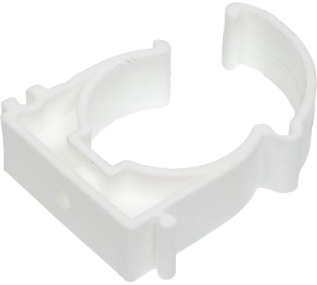 Опора 32 с ремешком Damento (белый цвет)  8892