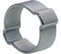 Хомут MIKALOR ушной 2 уха 11-13 W4 (100 шт.) M-23012132 1