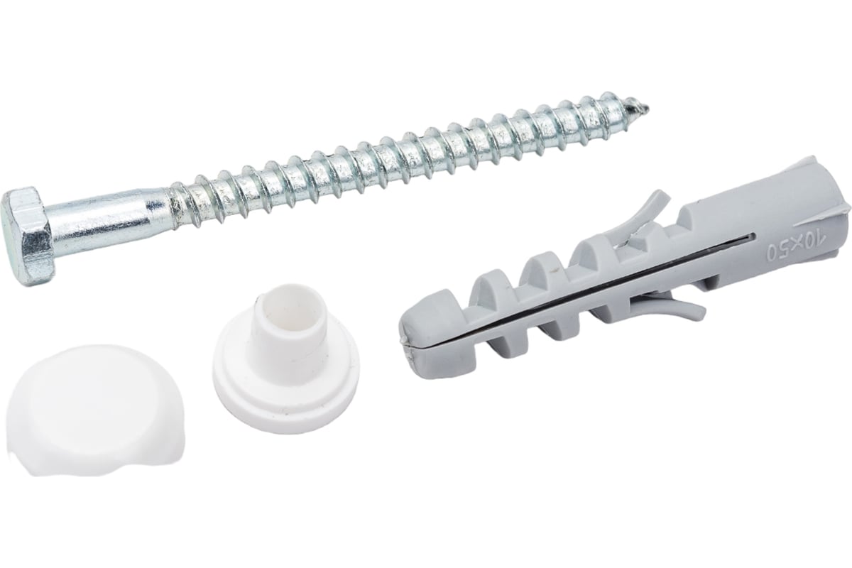 Набор для крепления унитазов ВИРТУОЗ 00262 - выгодная цена, отзывы ...