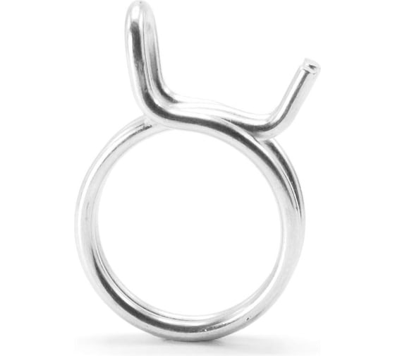 Хомут проволочный MIKALOR AAL 11.6-12.3 мм, W1, 500 шт. M-02016098