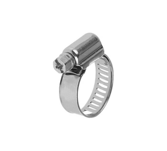 Червячный хомут КРЕП-КОМП NORMA 140-160/9 W2 2 шт. H140-160-9N52мф 1