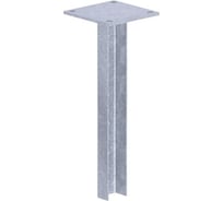 Стойка потолочная PRO-montag.ru SPT 400, профиль 35x23 (2,0) HDZ CM78039HDZ