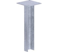 Стойка потолочная усиленная PRO-montag.ru SPTU 800, профиль 45x30 (2,0) CM78053