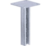 Стойка PRO-montag.ru 2CS21 двойная, L600 (2,5) HDZ CM79084HDZ