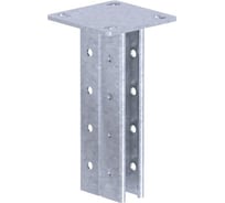 Стойка PRO-montag.ru 2CS41 двойная, L500 (2,5) HDZ CM79223HDZ
