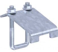 Балочный прижим PRO-montag.ru двойной PM-PR42 M12x120 (5,0) PM77704