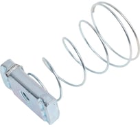 Гайка канальная PRO-montag.ru PM-MNU М6 с пружиной удлиненная (6,0) PM77021