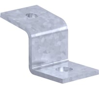 Балочный прижим PRO-montag.ru PM-PR1 (4,0) HDZ PM77052HDZ