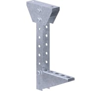 Потолочная стойка сборная PRO-montag.ru SPTL 400 H250 полка 400 стойка 250 мм (1,5) CM78220