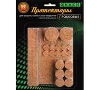 Набор протекторов GRACE пробка УТ000024726