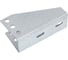 Консоль втычная PRO-montag.ru KNV 100 под опору 50x30 (1,5) WM79304 1