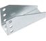 Консоль втычная PRO-montag.ru KNV 100 под опору 50x30 (1,5) WM79304 3