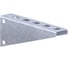 Консоль втычная PRO-montag.ru KNV 400 под опору 35x30 (2,0) WM52103 1