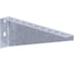 Консоль с основанием PRO-montag.ru KNS 750 (2,0) INOX WM52007INOX 1