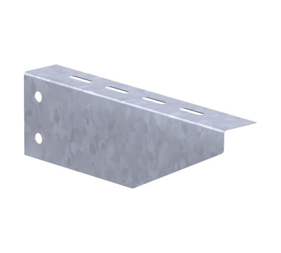 Консоль боковая PRO-montag.ru KPB 250 40Н74 (2,0) HDZ CM78021HDZ 1