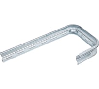 Консоль настенно-потолочная PRO-montag.ru KNCV С-образная 300 (1,5) CM77003