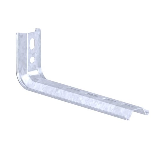 Консоль L-образная PRO-montag.ru KNL 100 (1,5) WM77001 1