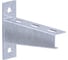 Консоль усиленная PRO-montag.ru сварная KNH 400 (2,5) HDZ WM79316HDZ 1