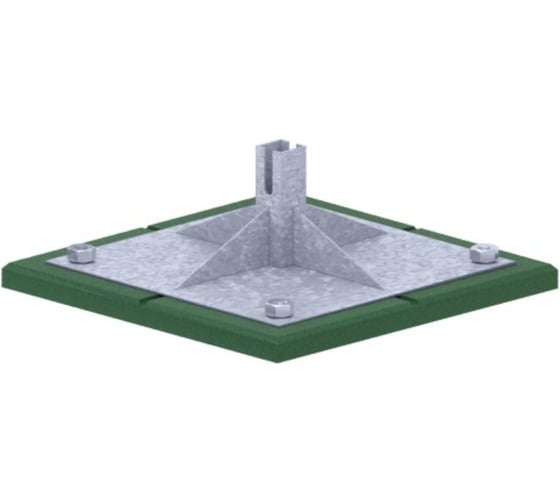 Опора PRO-montag.ru кровельная OK 330x330 PM77697 1